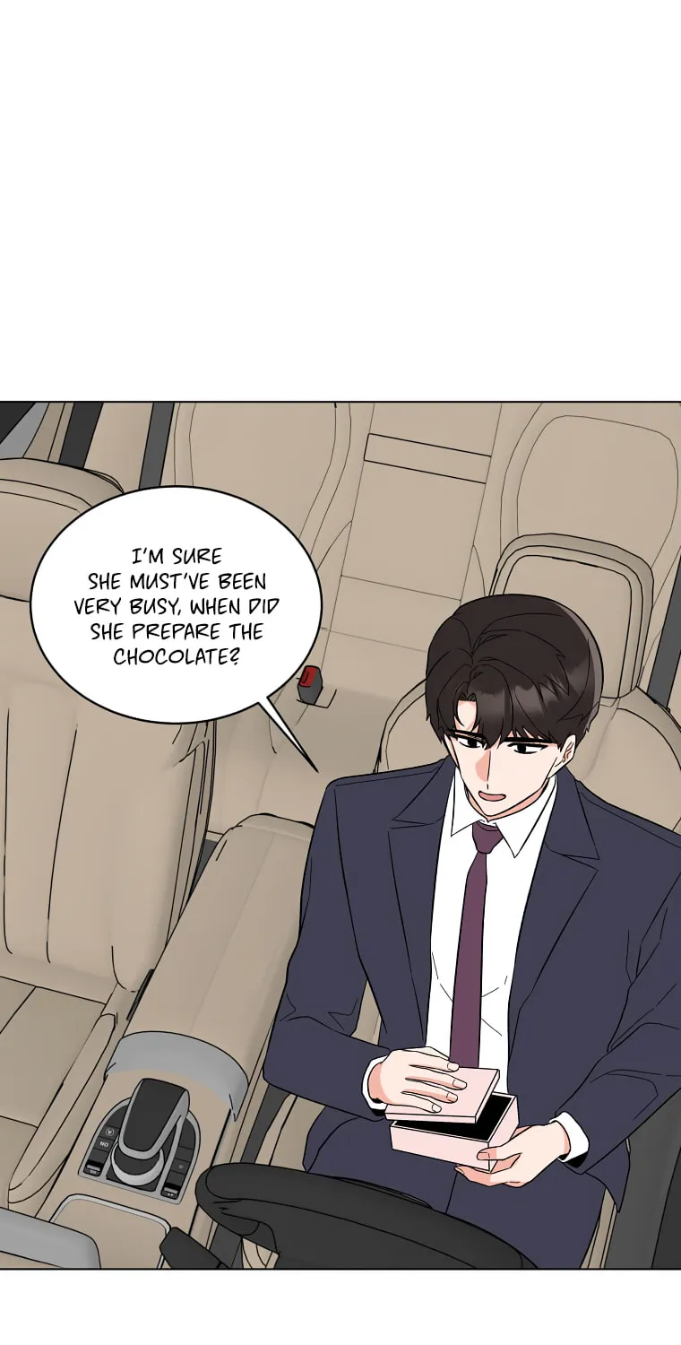 Rookie Talent Agent Knows It All – Chapter 93 – Page 19