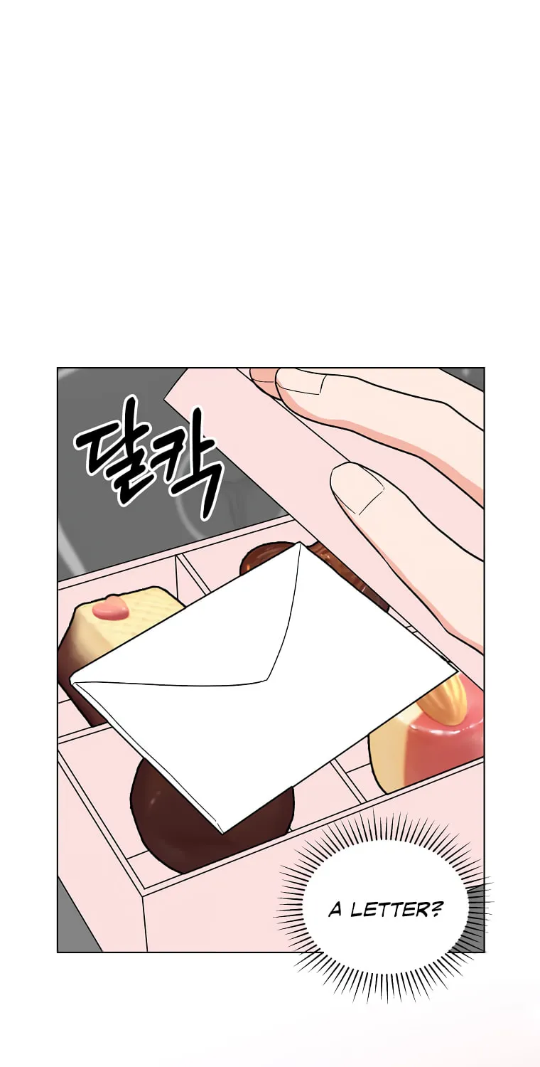 Rookie Talent Agent Knows It All – Chapter 93 – Page 20