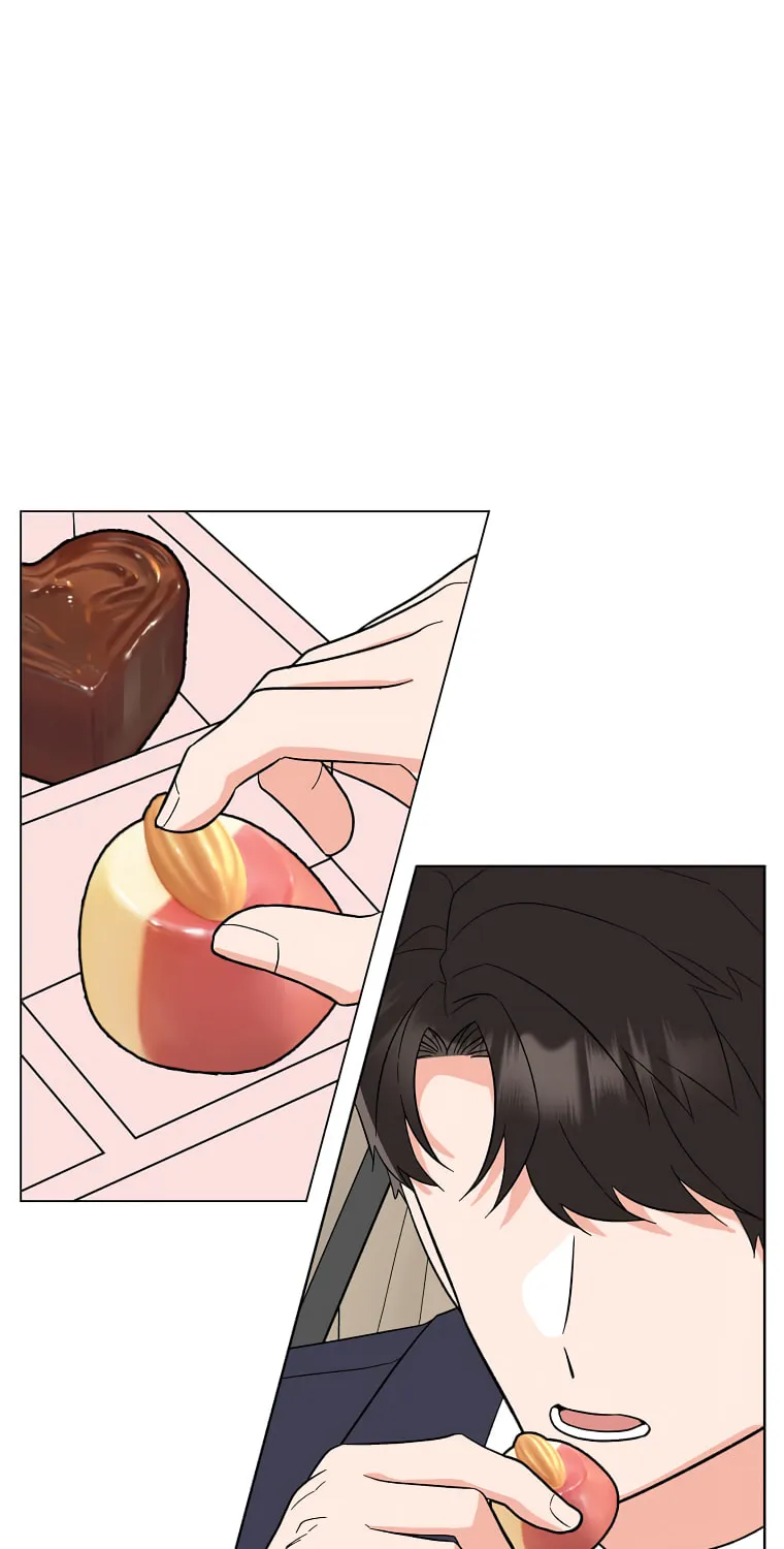 Rookie Talent Agent Knows It All – Chapter 93 – Page 23