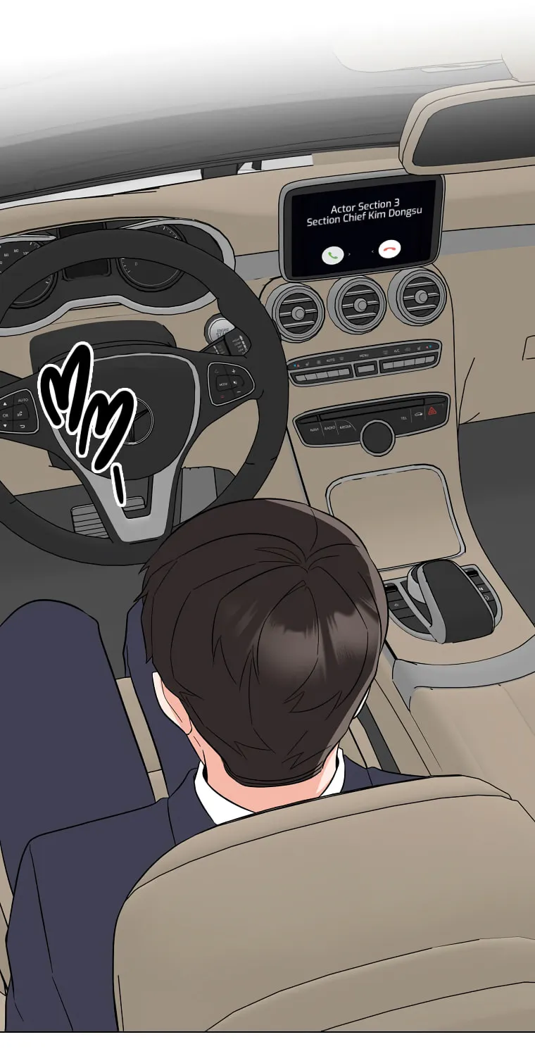 Rookie Talent Agent Knows It All – Chapter 93 – Page 25