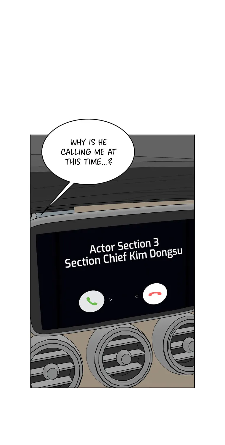Rookie Talent Agent Knows It All – Chapter 93 – Page 26