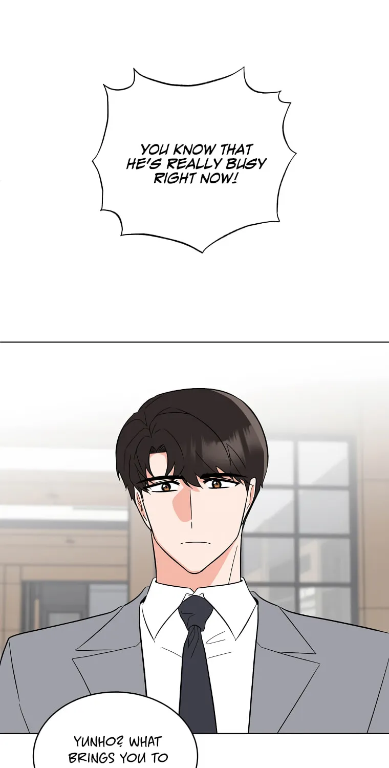 Rookie Talent Agent Knows It All – Chapter 93 – Page 30