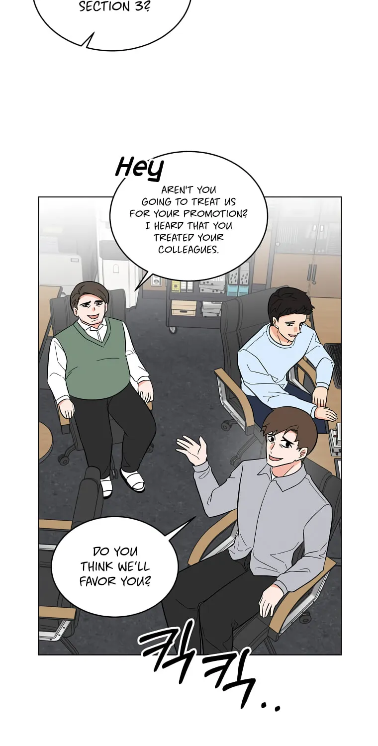 Rookie Talent Agent Knows It All – Chapter 93 – Page 31