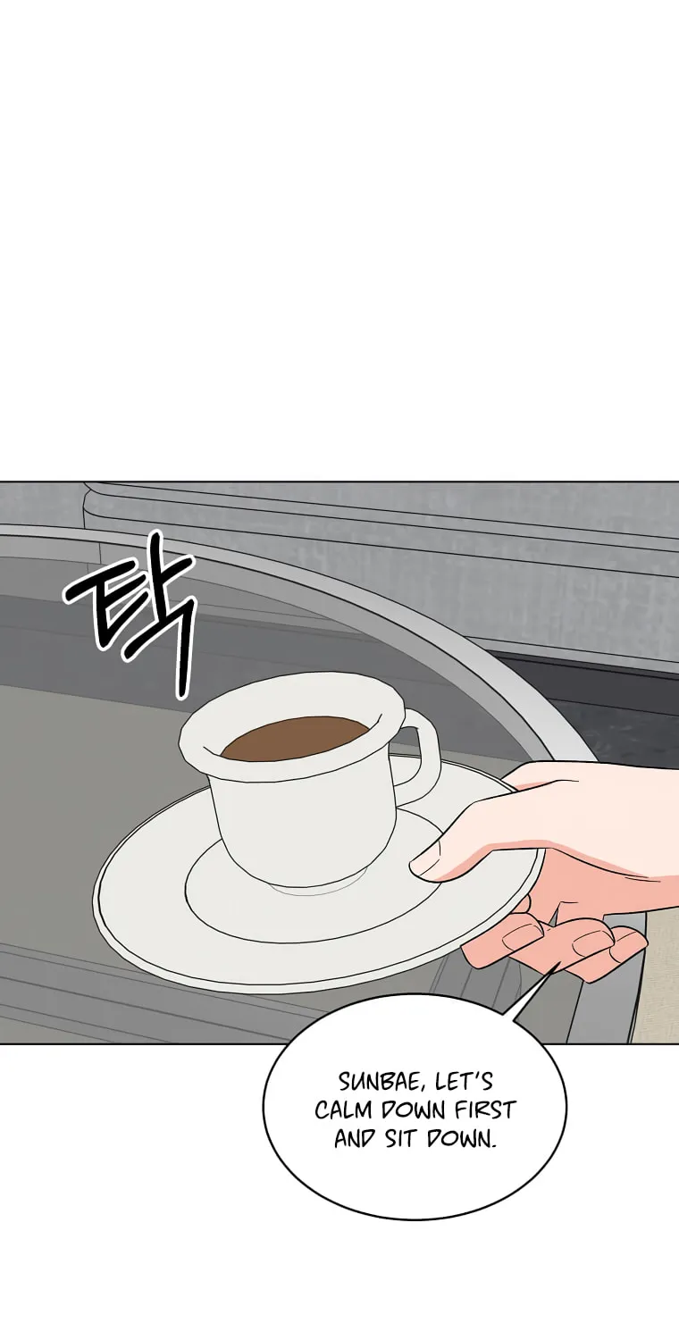 Rookie Talent Agent Knows It All – Chapter 93 – Page 32