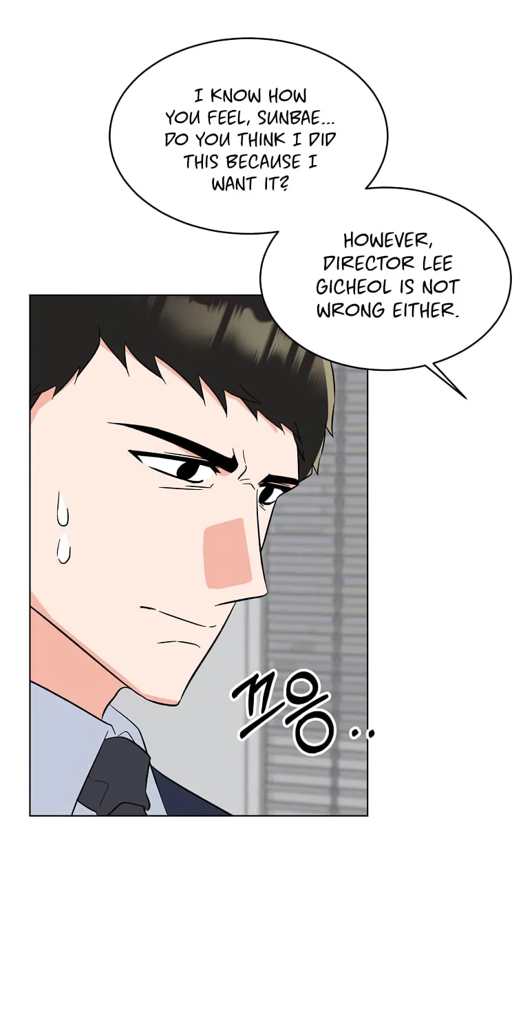 Rookie Talent Agent Knows It All – Chapter 93 – Page 33