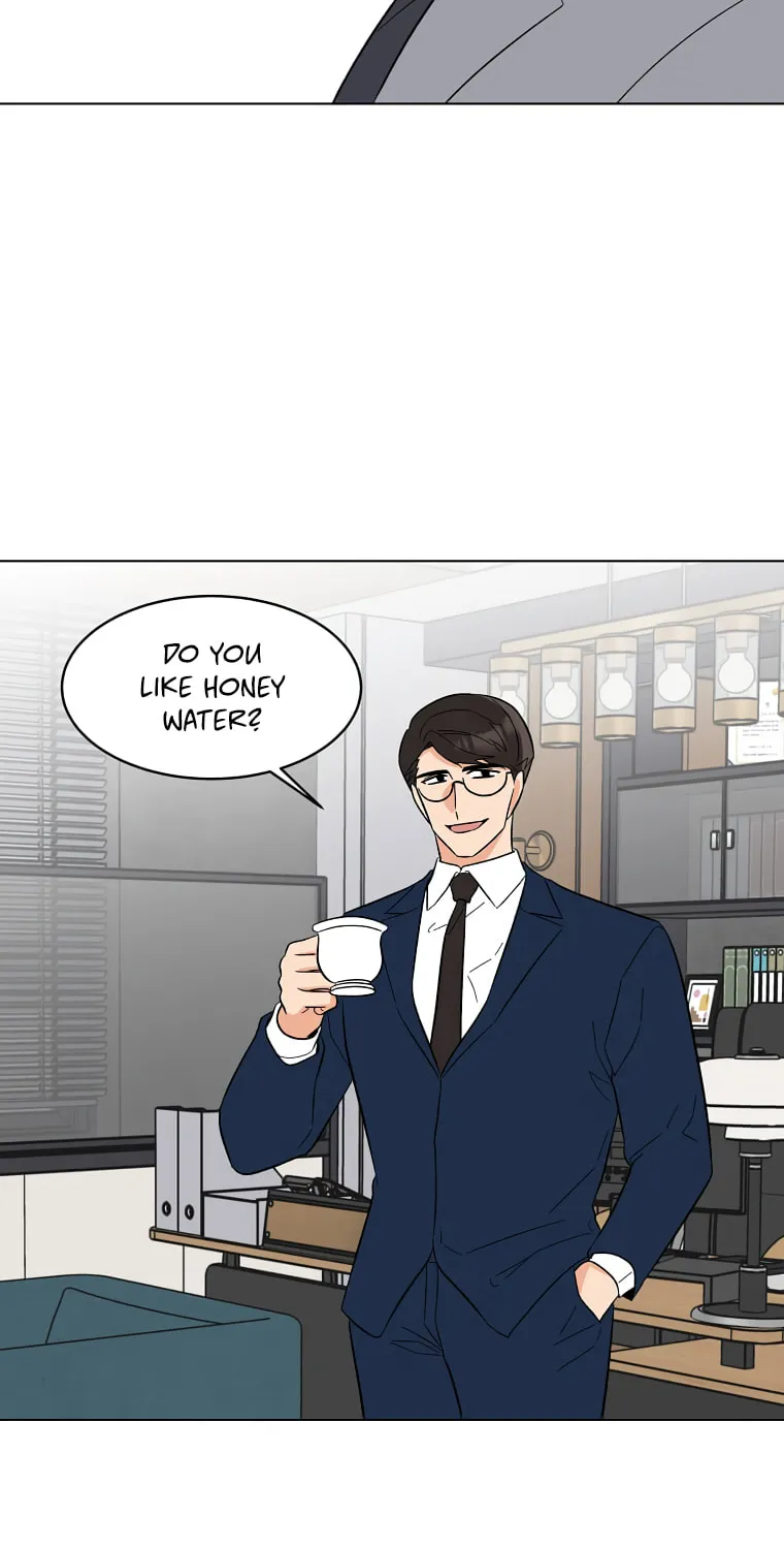 Rookie Talent Agent Knows It All – Chapter 93 – Page 37