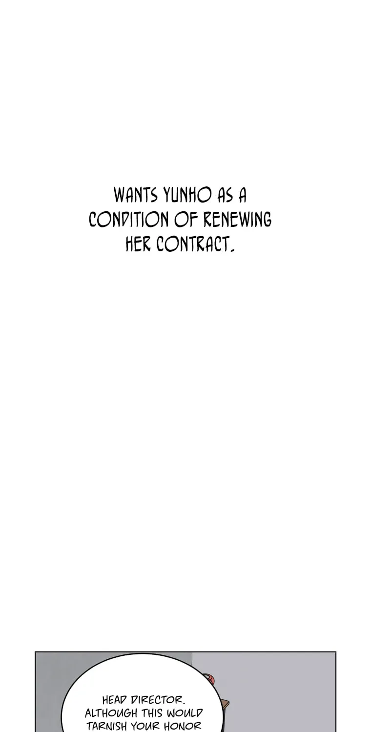 Rookie Talent Agent Knows It All – Chapter 93 – Page 38