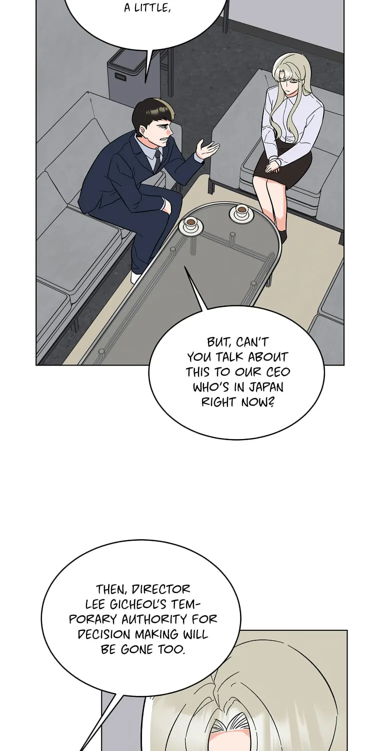 Rookie Talent Agent Knows It All – Chapter 93 – Page 39