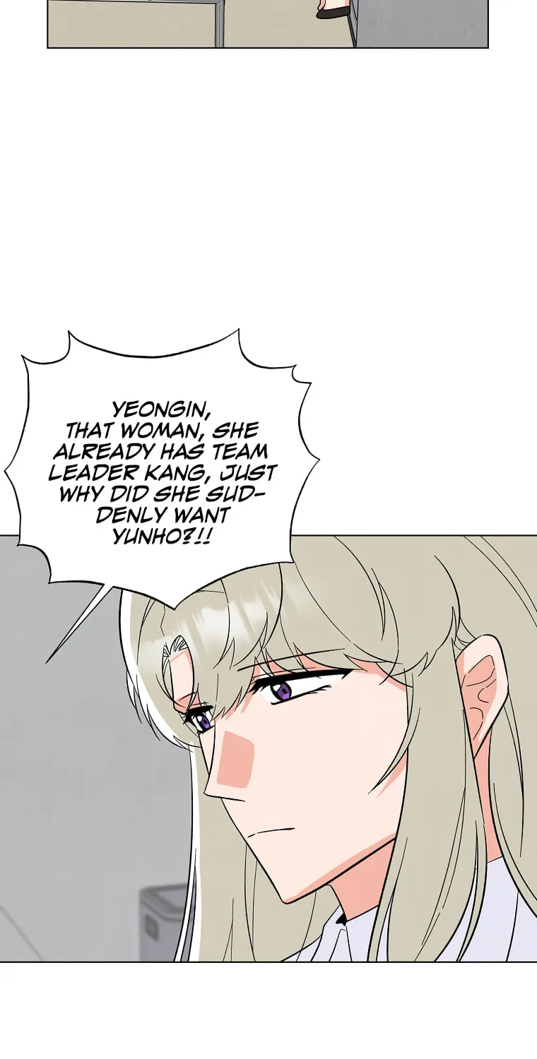Rookie Talent Agent Knows It All – Chapter 93 – Page 43