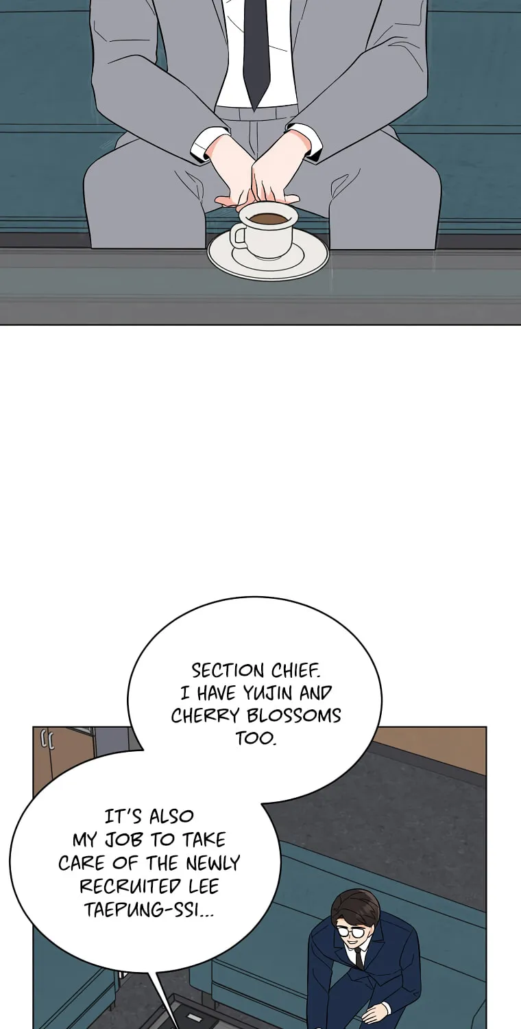 Rookie Talent Agent Knows It All – Chapter 93 – Page 45