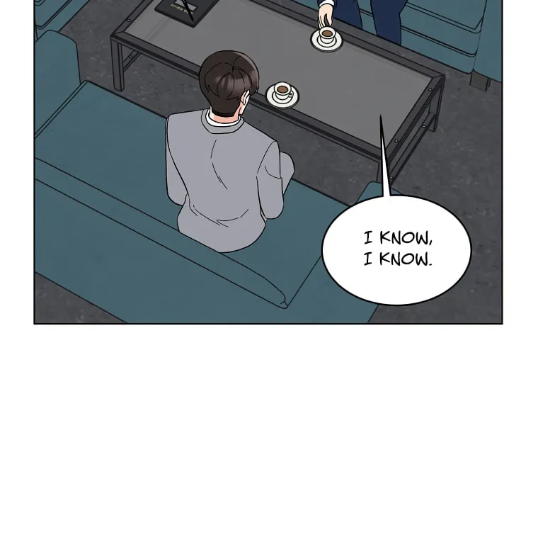 Rookie Talent Agent Knows It All – Chapter 93 – Page 46