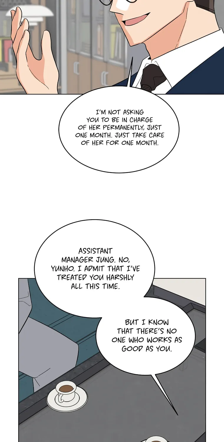 Rookie Talent Agent Knows It All – Chapter 93 – Page 48