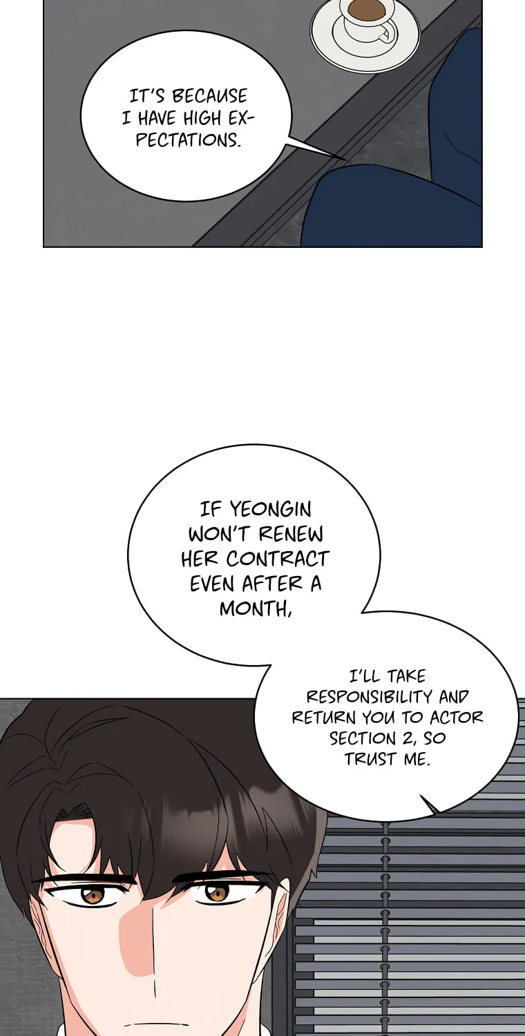 Rookie Talent Agent Knows It All – Chapter 93 – Page 49