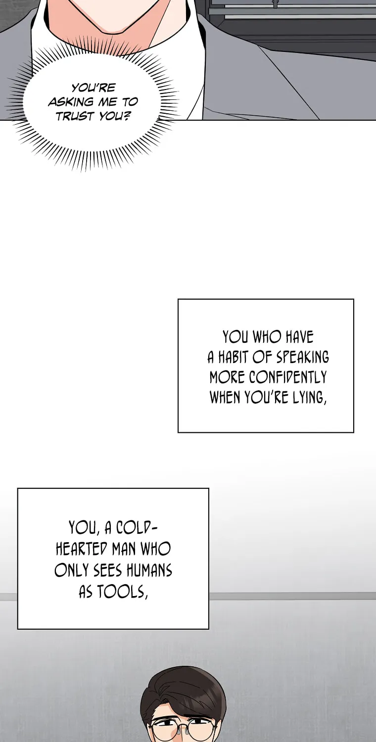 Rookie Talent Agent Knows It All – Chapter 93 – Page 50