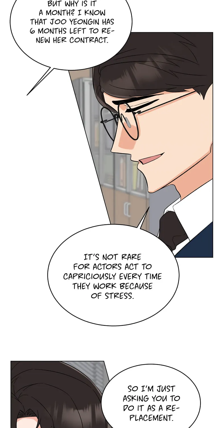 Rookie Talent Agent Knows It All – Chapter 93 – Page 53