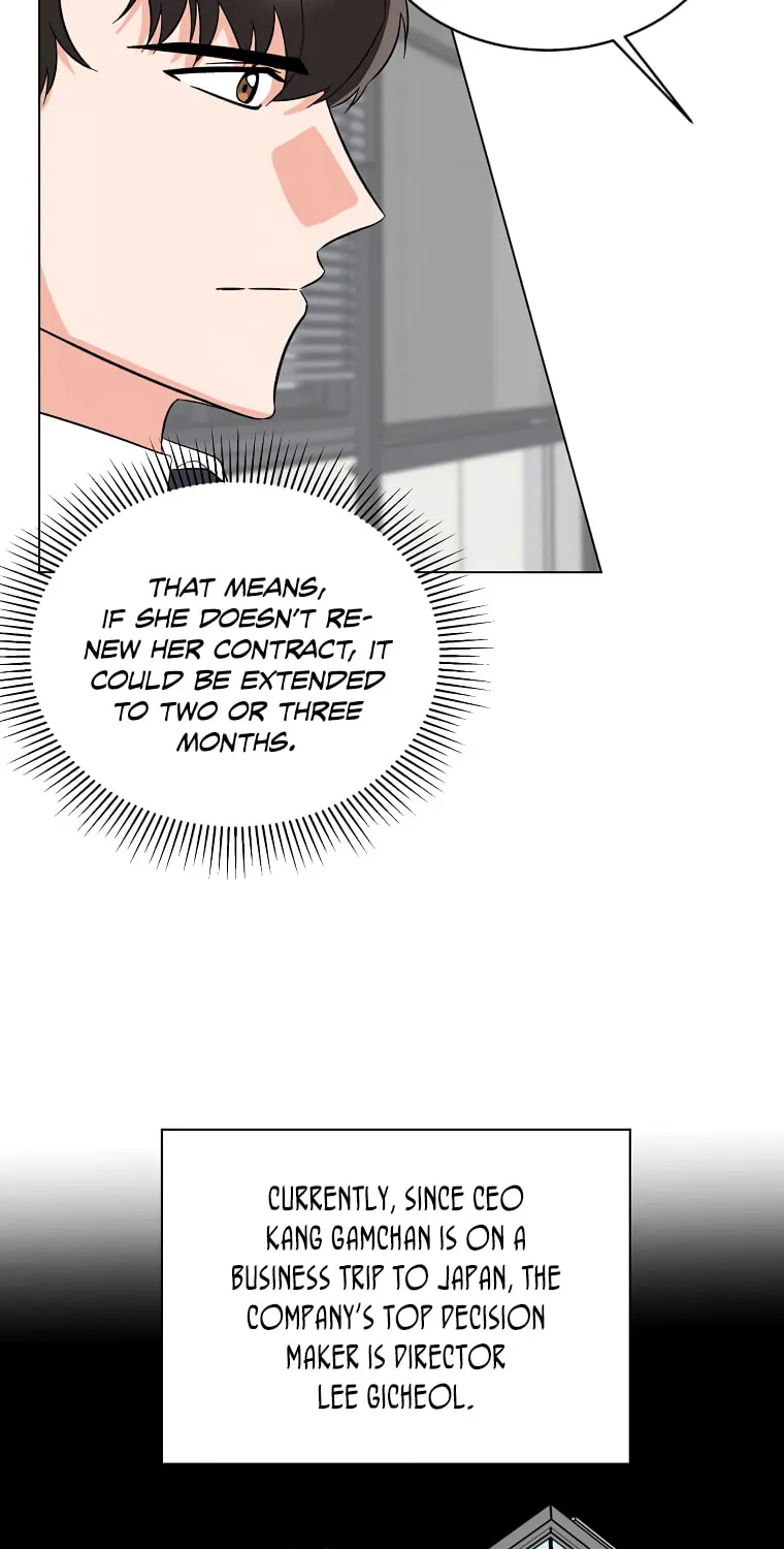 Rookie Talent Agent Knows It All – Chapter 93 – Page 54
