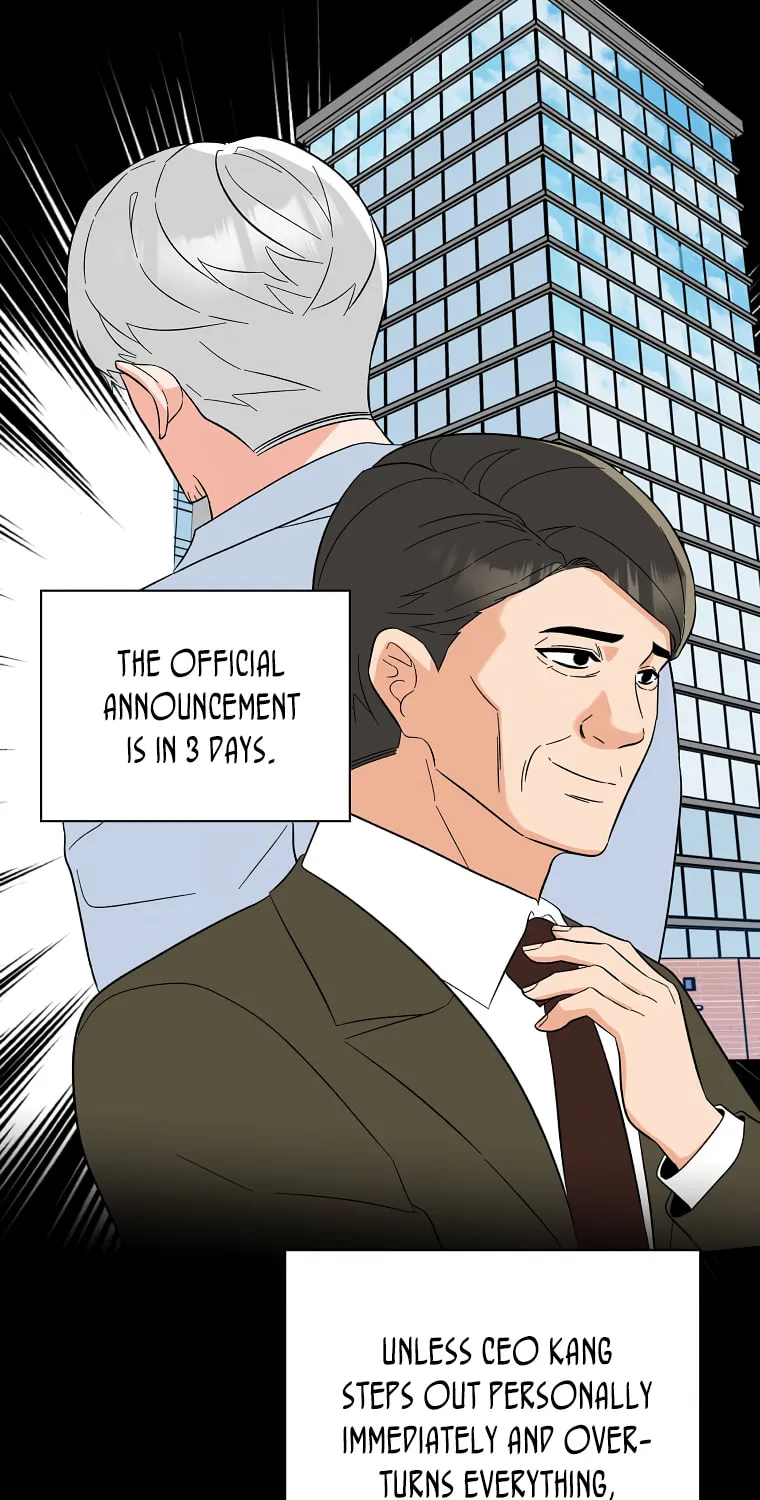 Rookie Talent Agent Knows It All – Chapter 93 – Page 55
