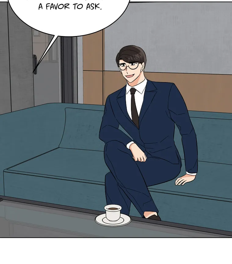 Rookie Talent Agent Knows It All – Chapter 93 – Page 57