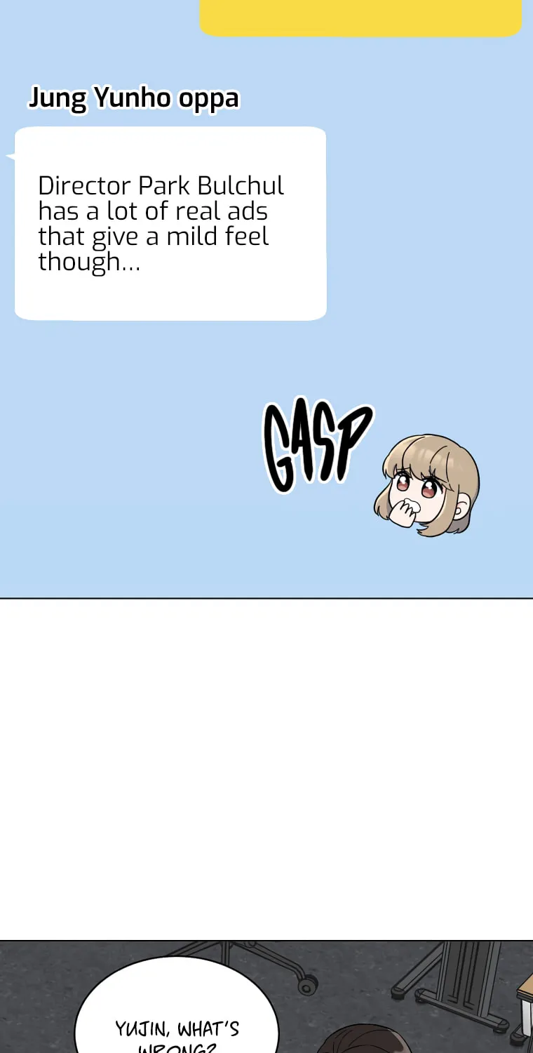 Rookie Talent Agent Knows It All – Chapter 93 – Page 62