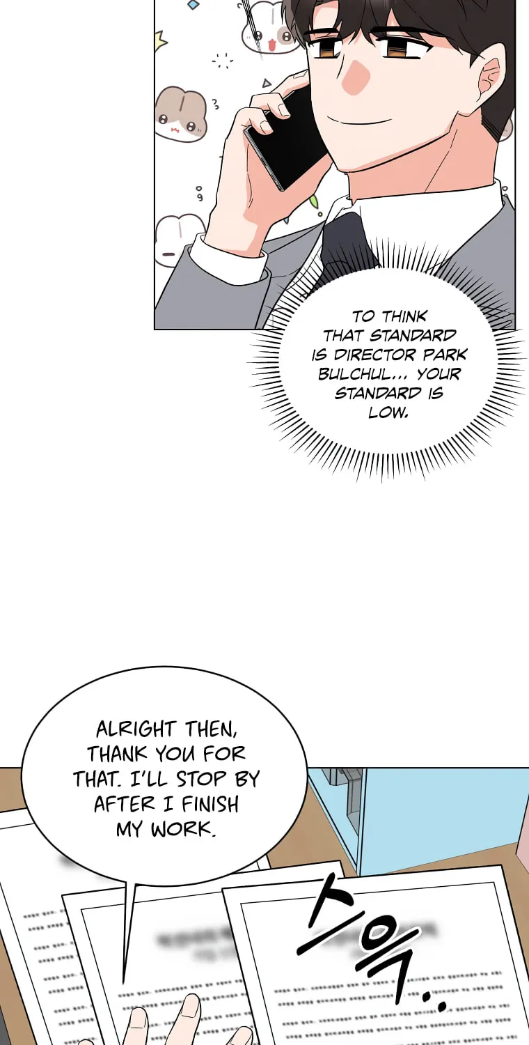 Rookie Talent Agent Knows It All – Chapter 93 – Page 64