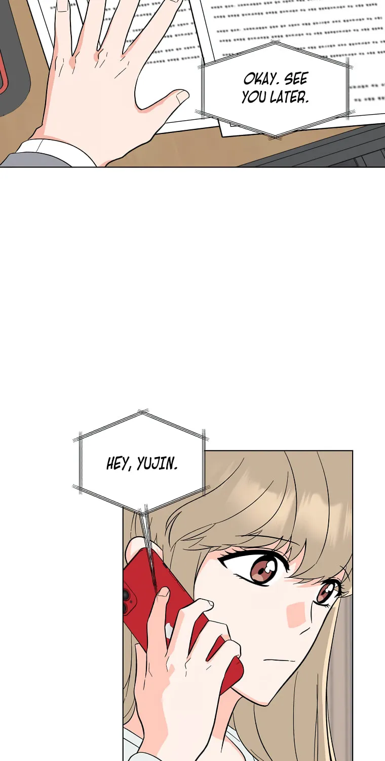 Rookie Talent Agent Knows It All – Chapter 93 – Page 65