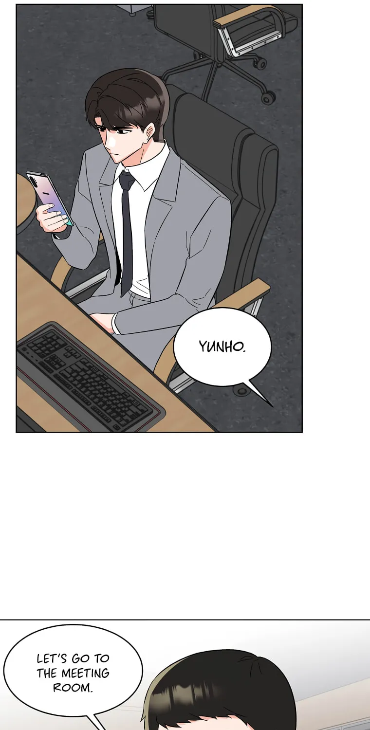 Rookie Talent Agent Knows It All – Chapter 93 – Page 69