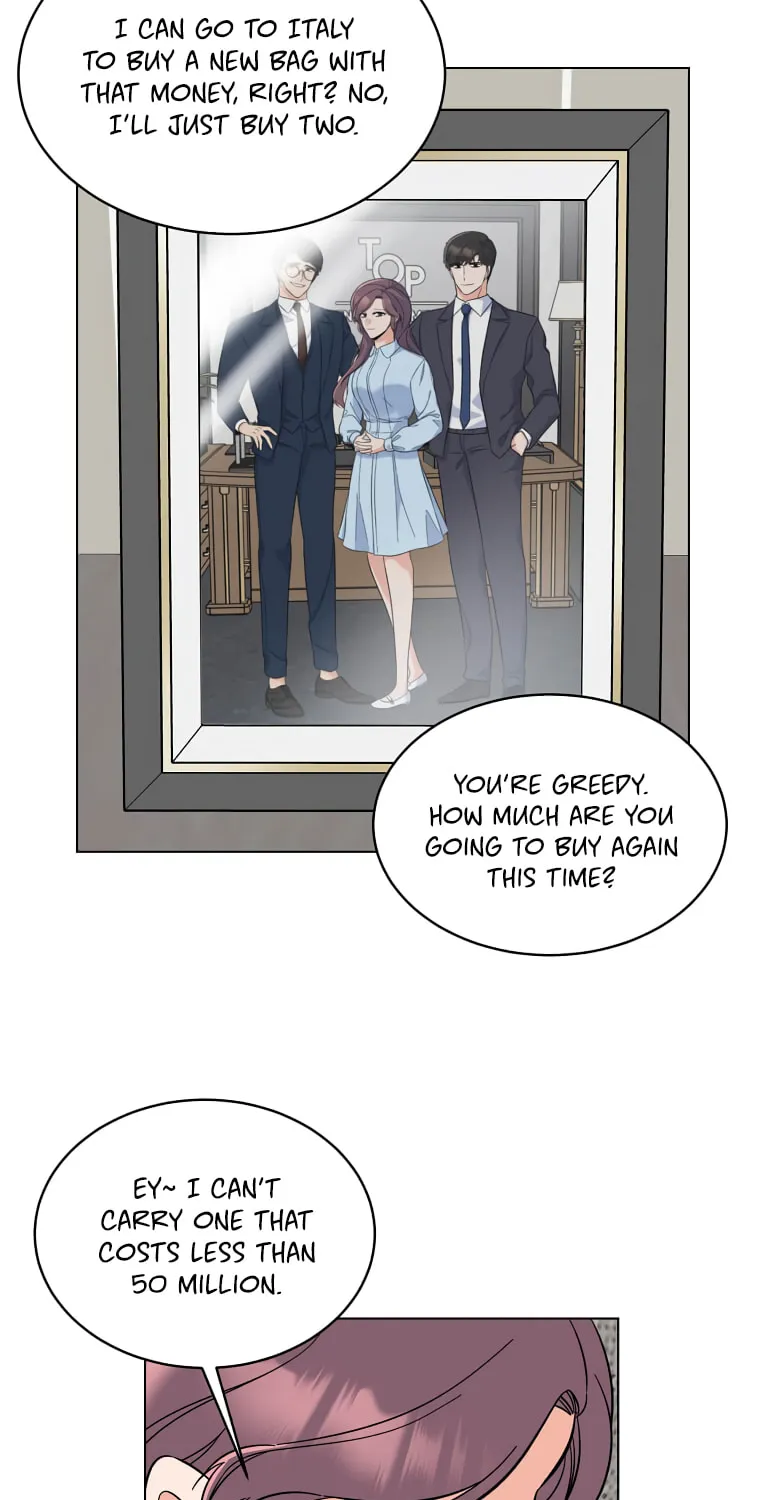Rookie Talent Agent Knows It All – Chapter 94 – Page 7