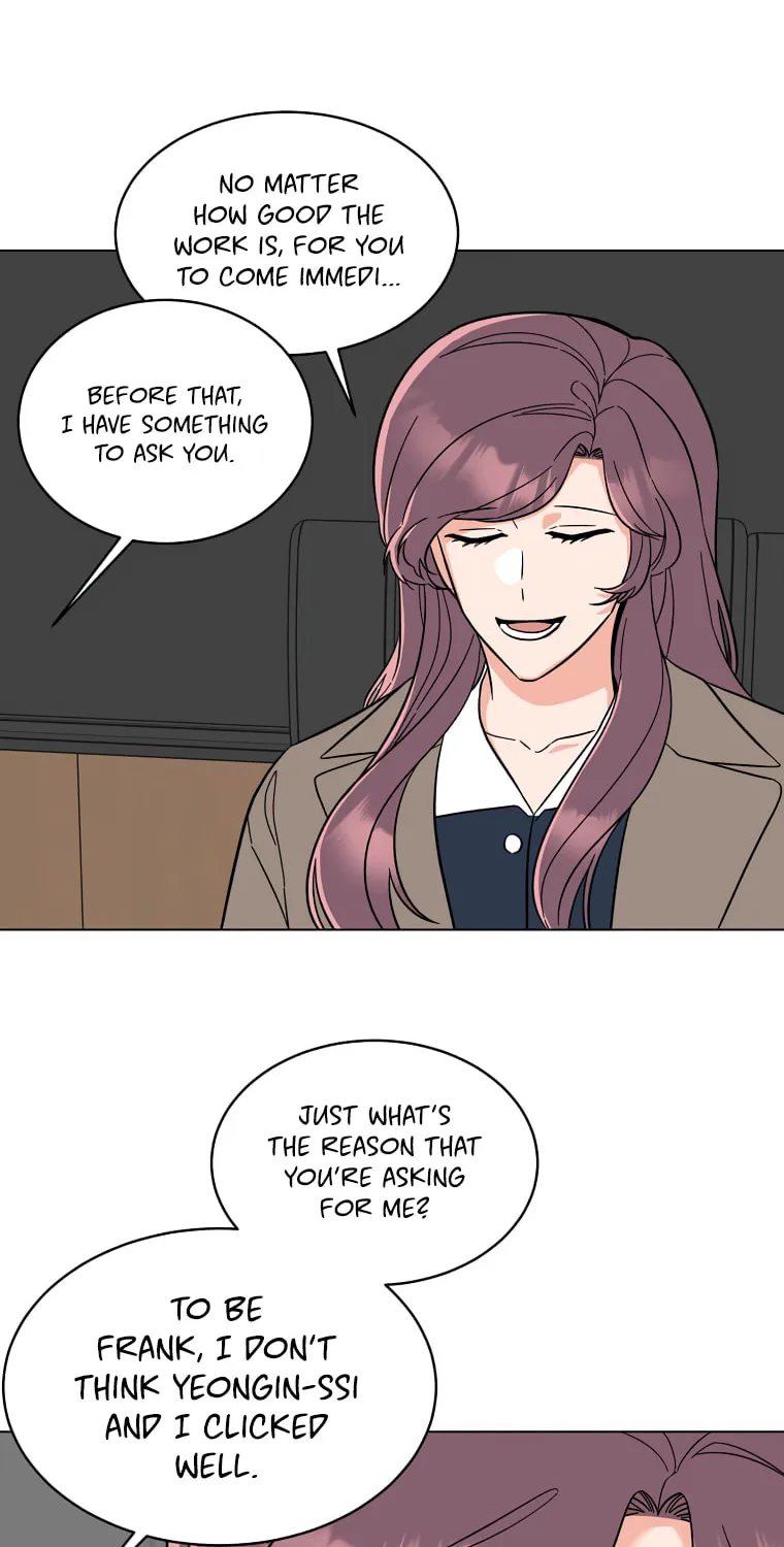 Rookie Talent Agent Knows It All – Chapter 94 – Page 15