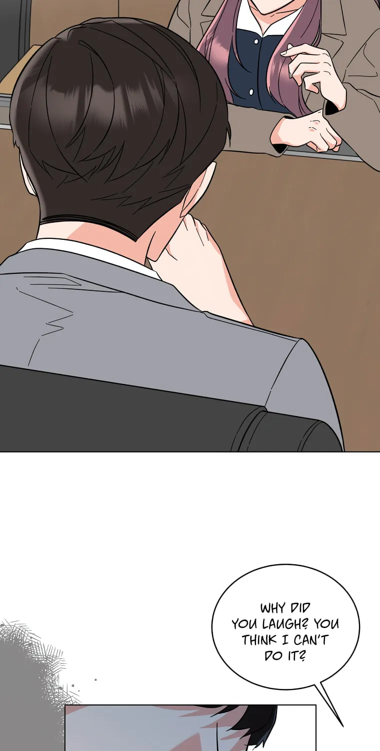 Rookie Talent Agent Knows It All – Chapter 94 – Page 20