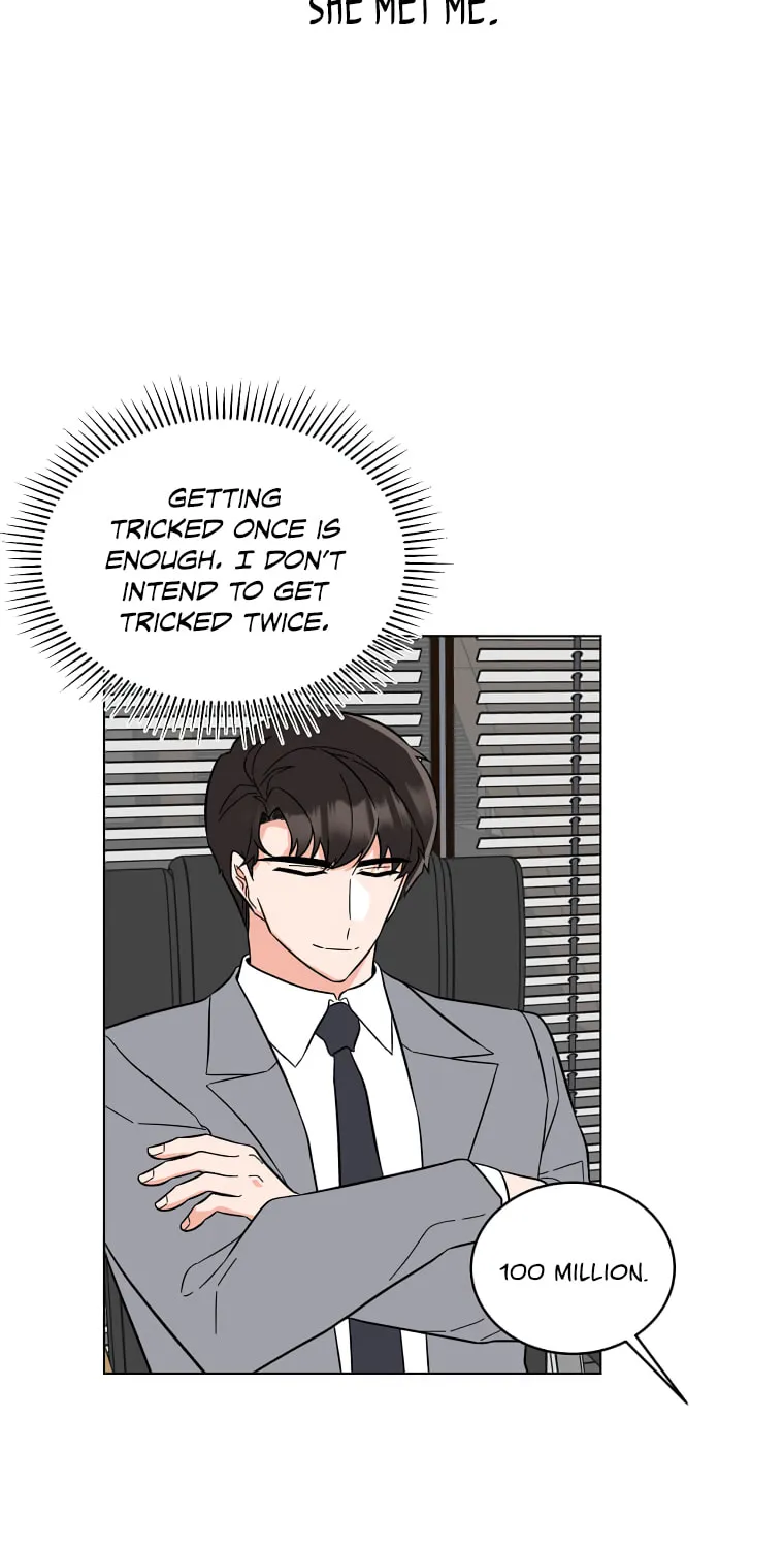 Rookie Talent Agent Knows It All – Chapter 94 – Page 23