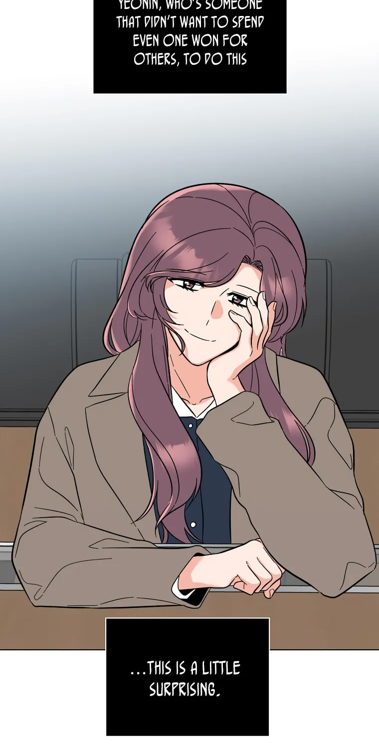 Rookie Talent Agent Knows It All – Chapter 94 – Page 27