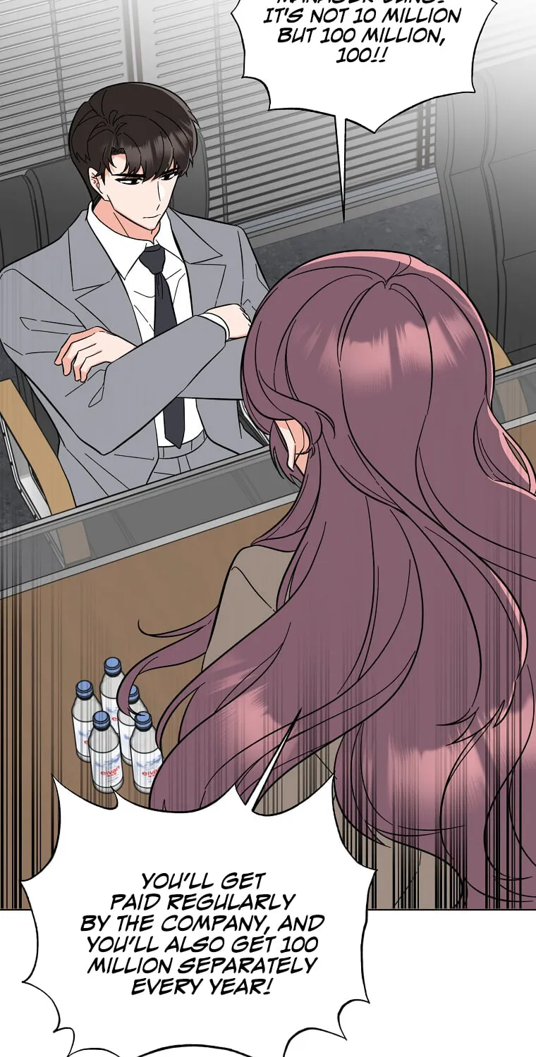 Rookie Talent Agent Knows It All – Chapter 94 – Page 32