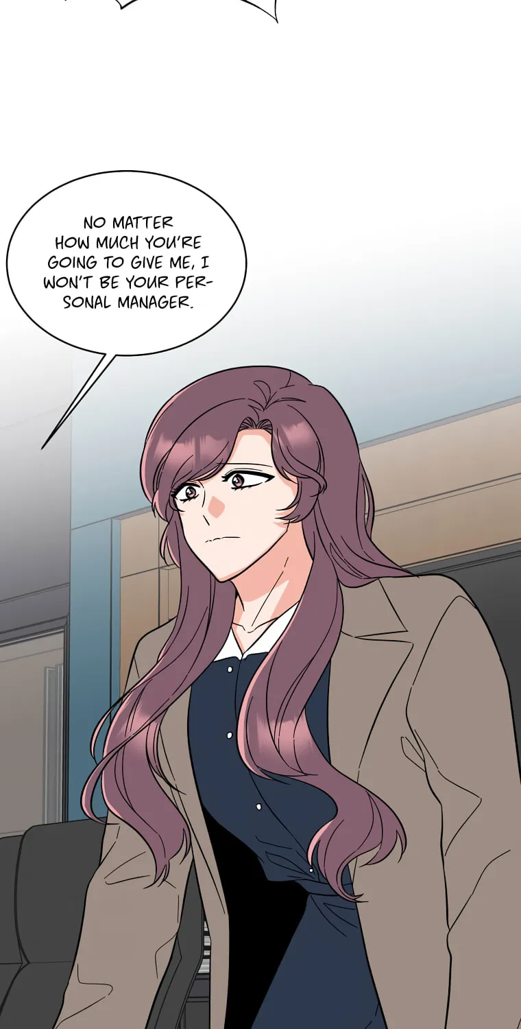 Rookie Talent Agent Knows It All – Chapter 94 – Page 33