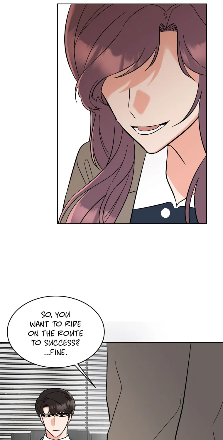 Rookie Talent Agent Knows It All – Chapter 94 – Page 35