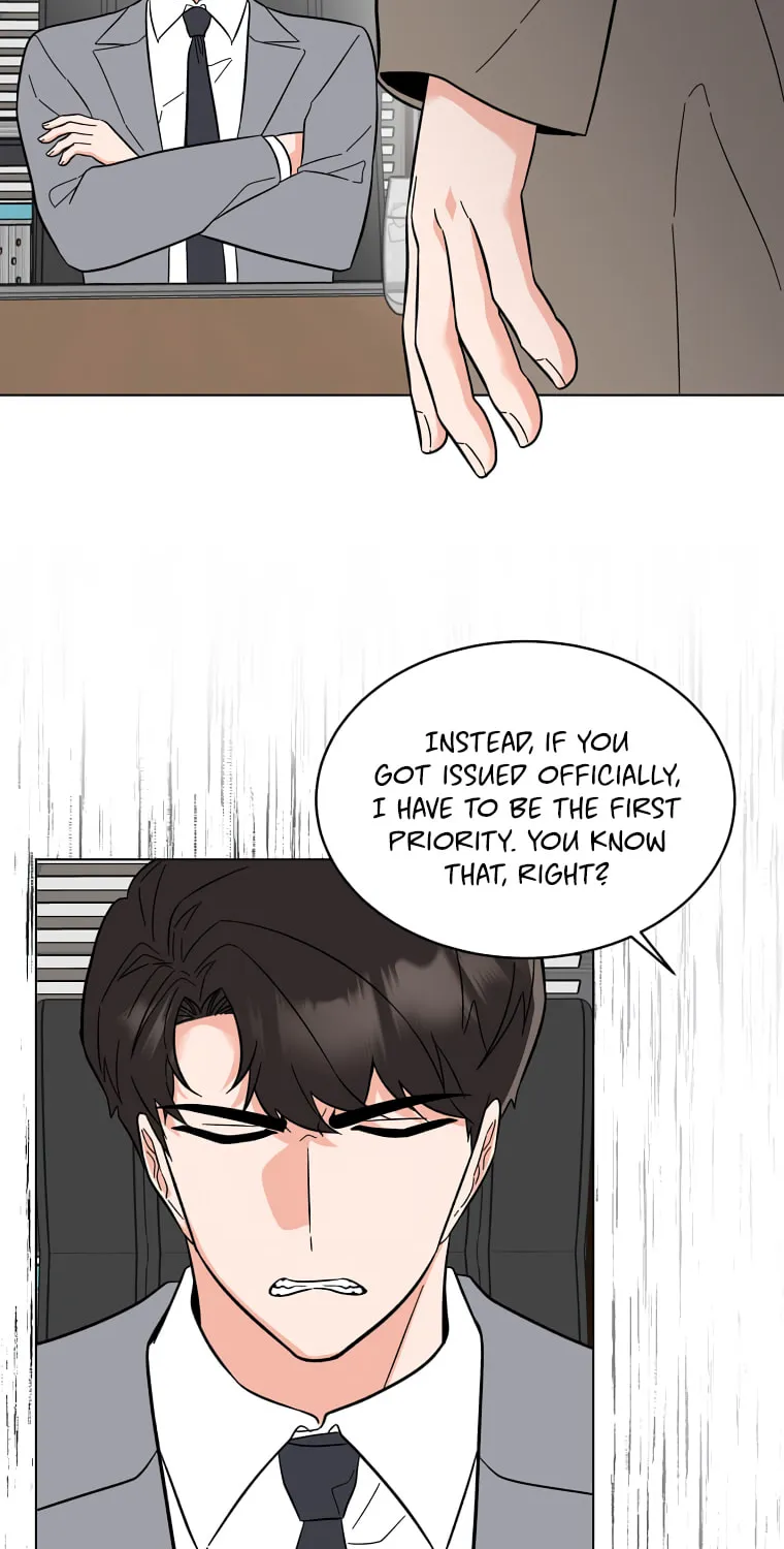Rookie Talent Agent Knows It All – Chapter 94 – Page 36