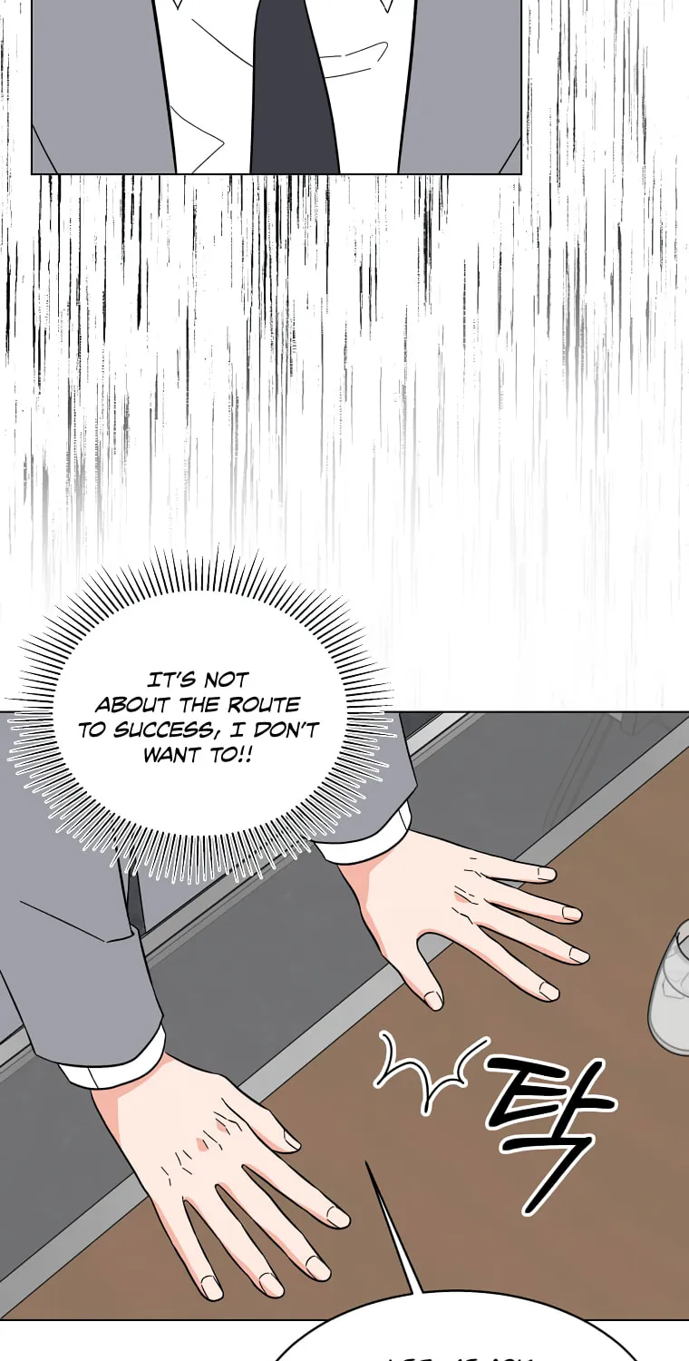 Rookie Talent Agent Knows It All – Chapter 94 – Page 37