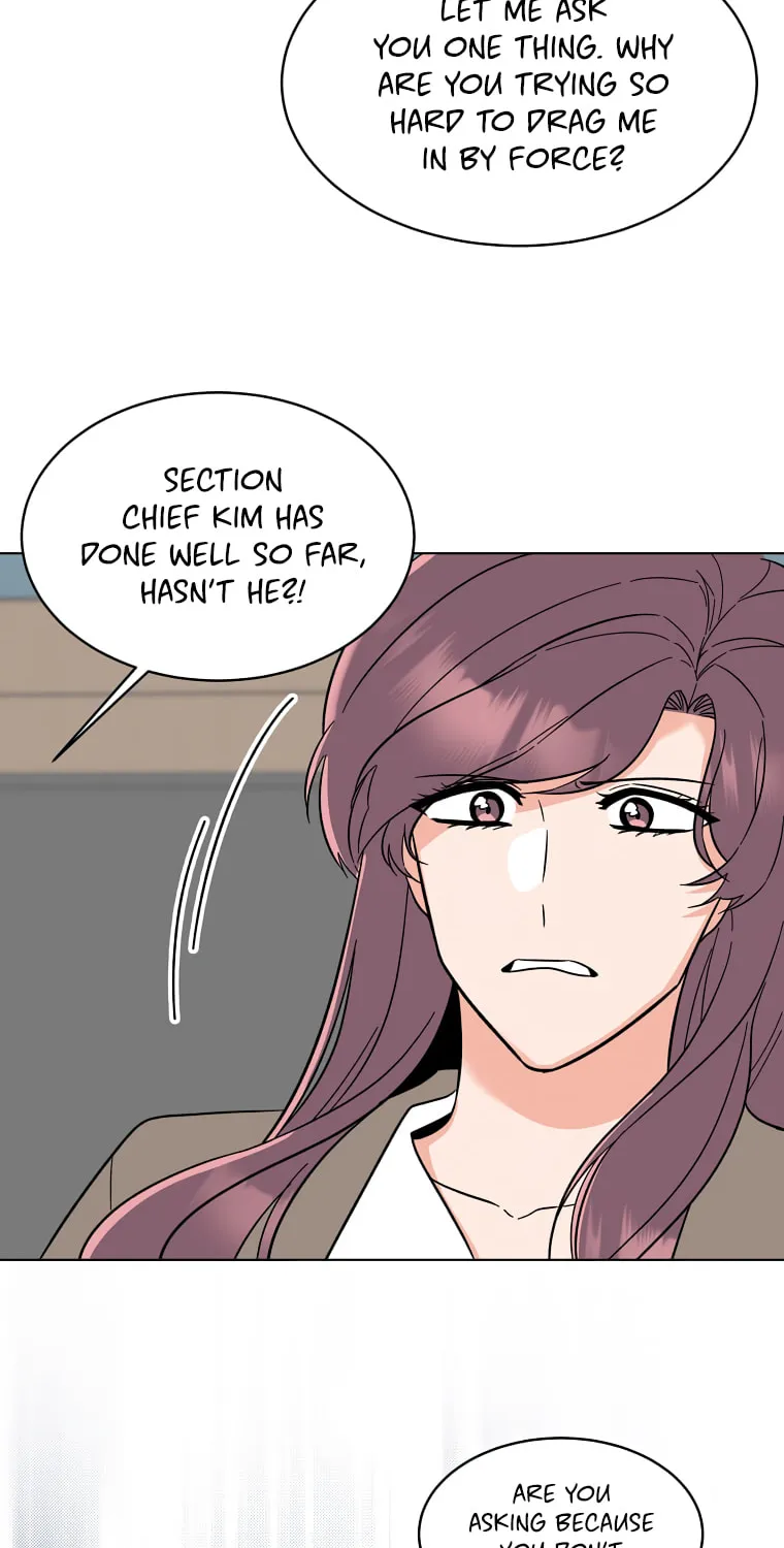 Rookie Talent Agent Knows It All – Chapter 94 – Page 38