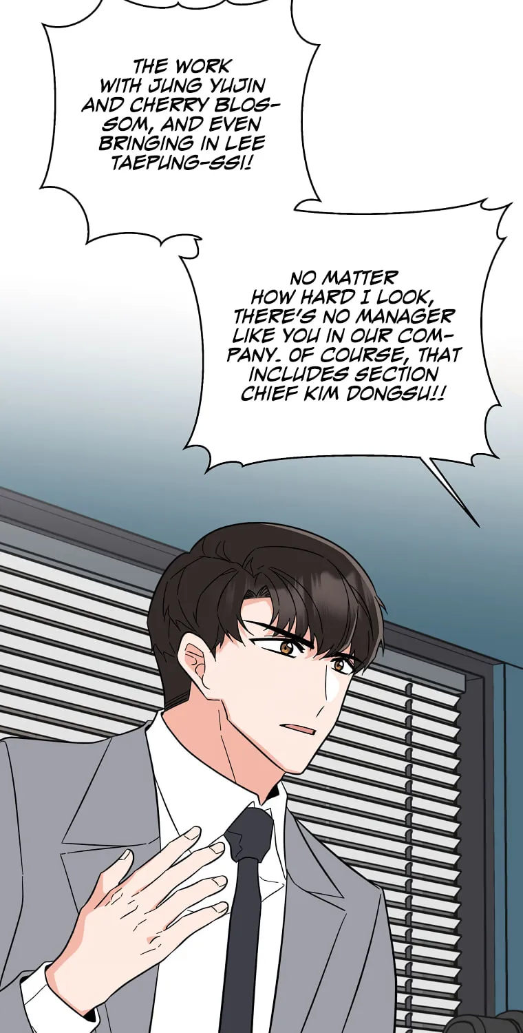 Rookie Talent Agent Knows It All – Chapter 94 – Page 41