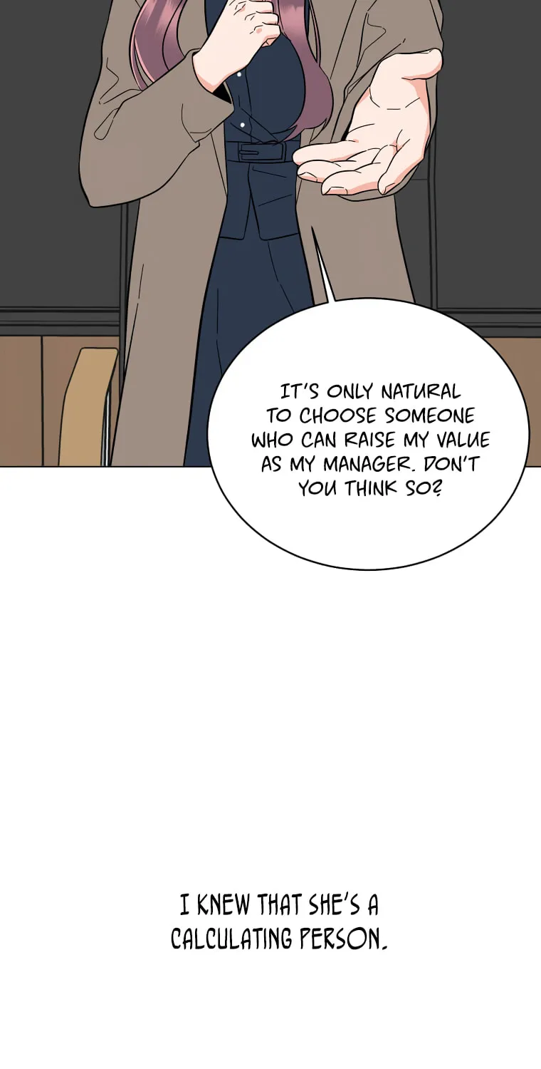 Rookie Talent Agent Knows It All – Chapter 94 – Page 43