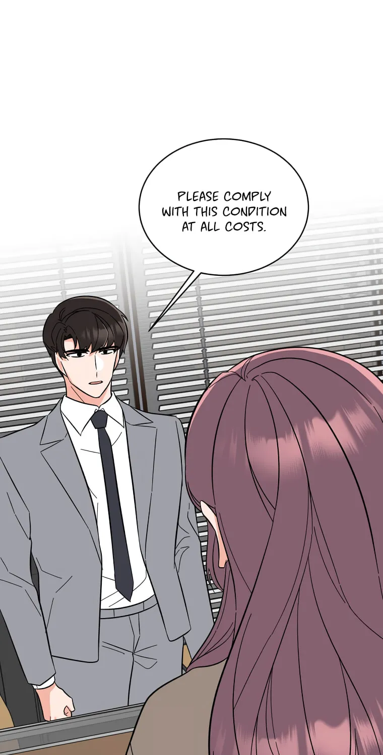 Rookie Talent Agent Knows It All – Chapter 94 – Page 46