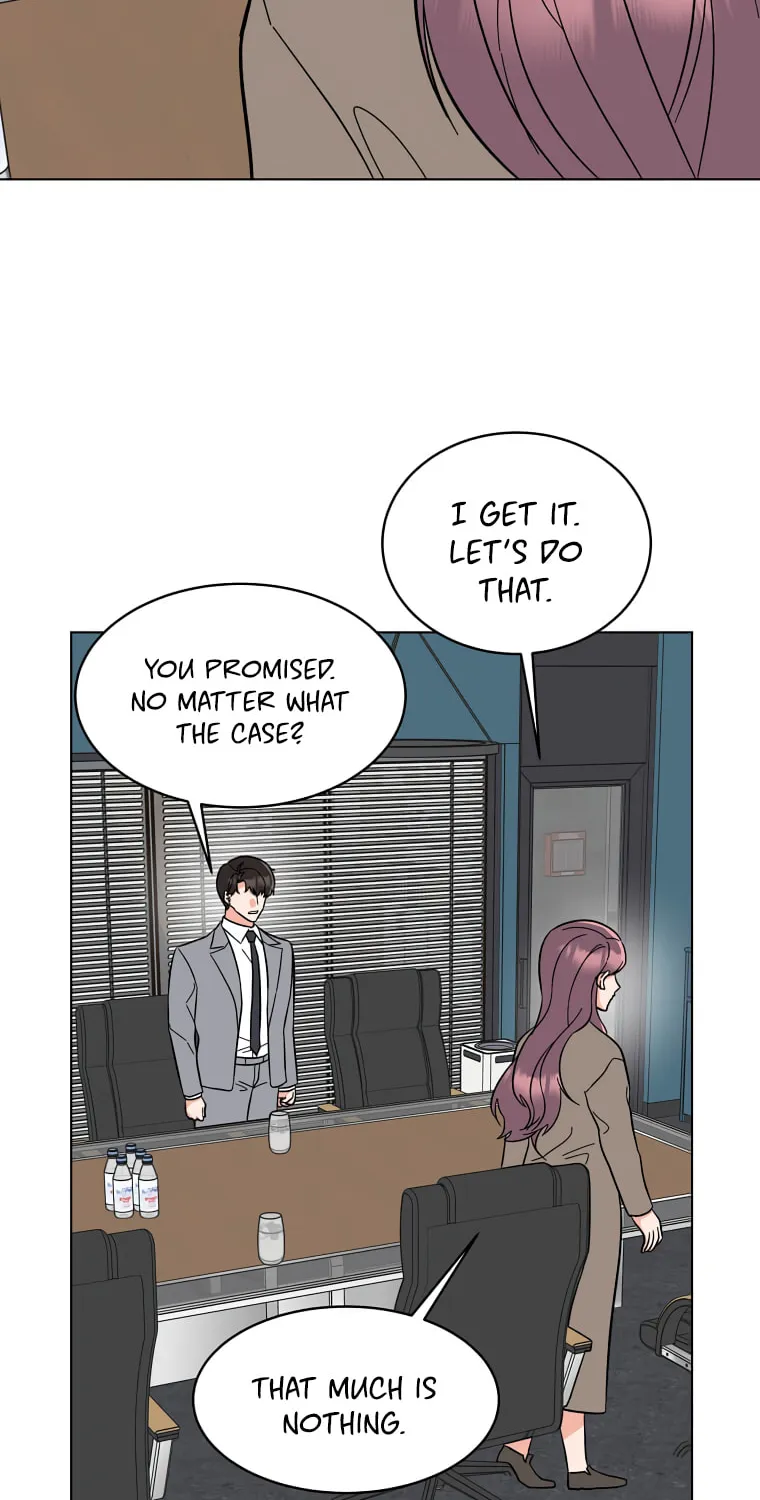 Rookie Talent Agent Knows It All – Chapter 94 – Page 47