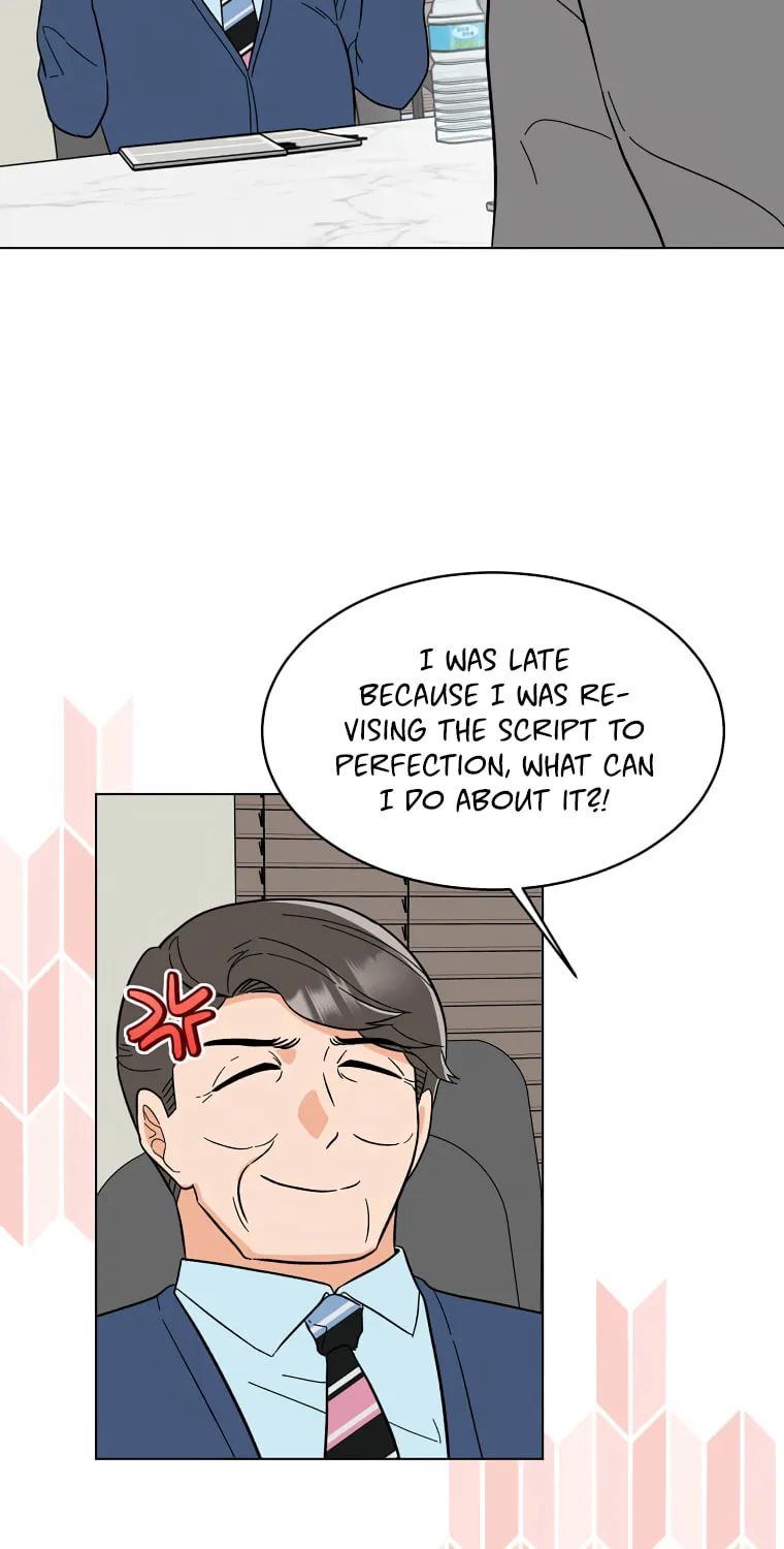 Rookie Talent Agent Knows It All – Chapter 94 – Page 54