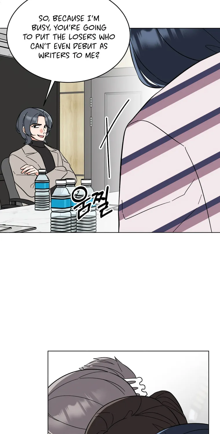 Rookie Talent Agent Knows It All – Chapter 94 – Page 59