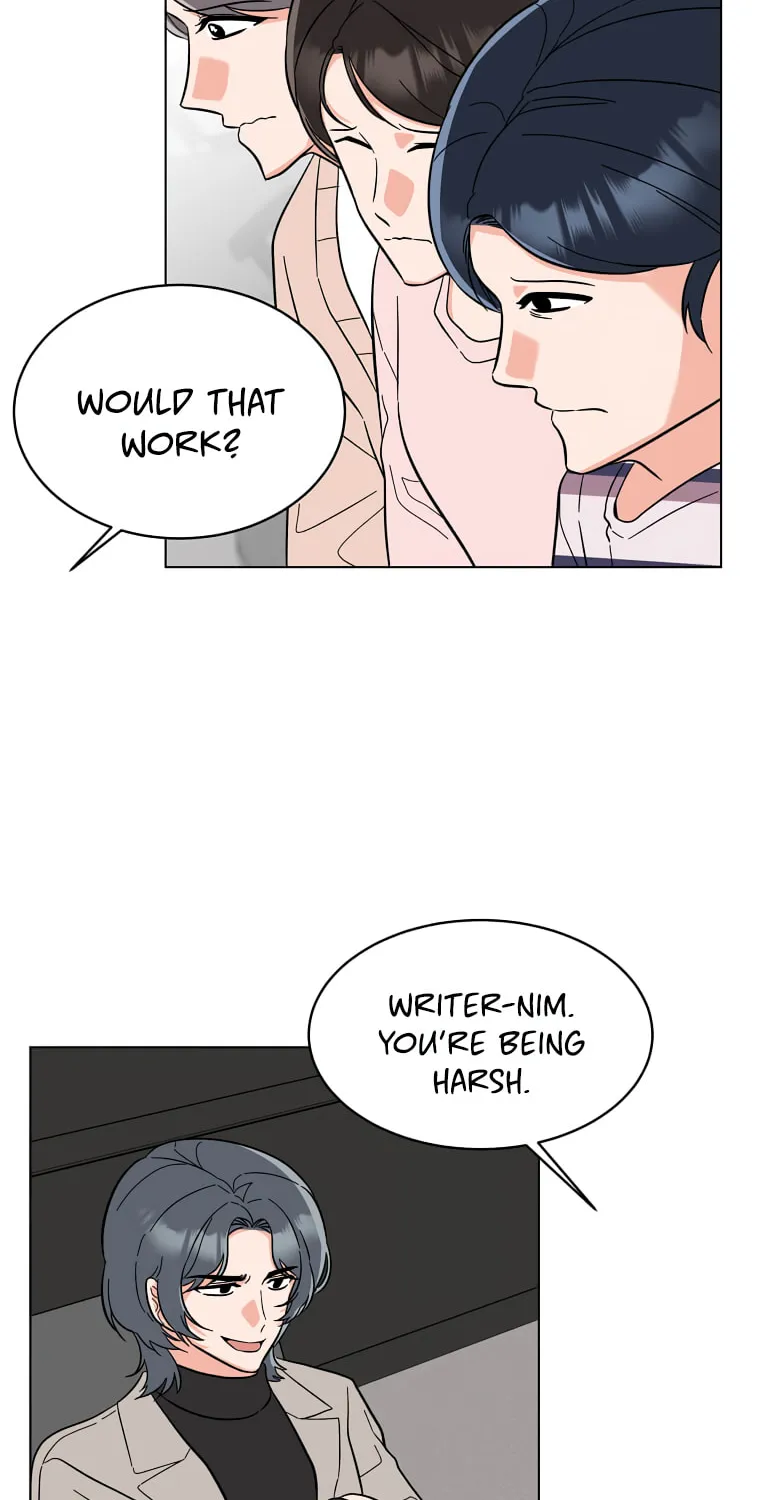 Rookie Talent Agent Knows It All – Chapter 94 – Page 60
