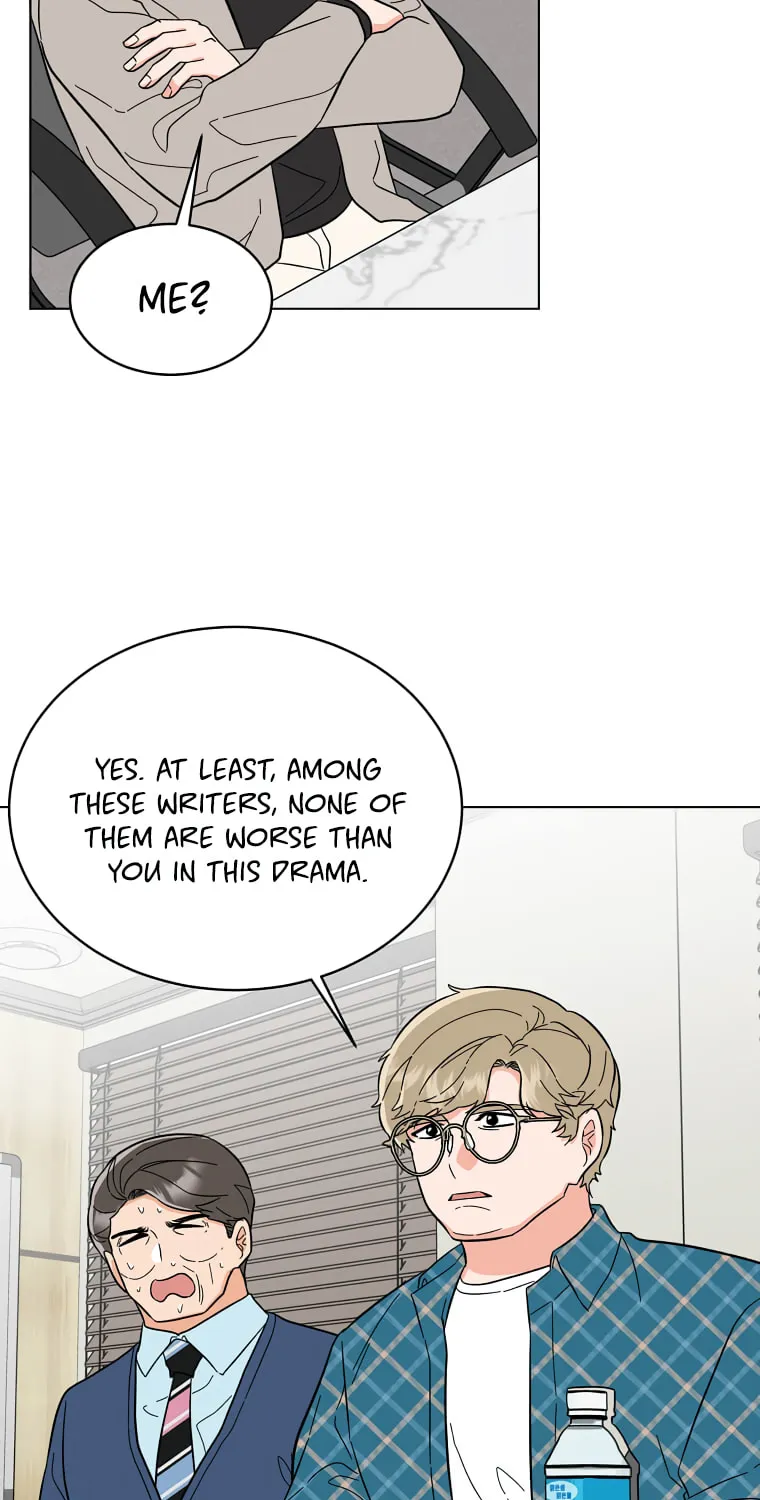 Rookie Talent Agent Knows It All – Chapter 94 – Page 61