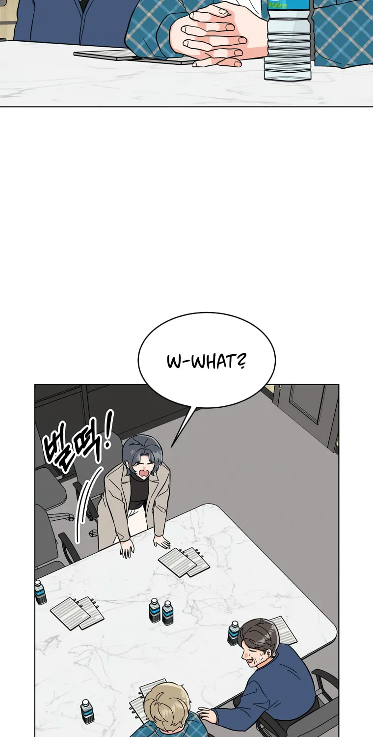 Rookie Talent Agent Knows It All – Chapter 94 – Page 62