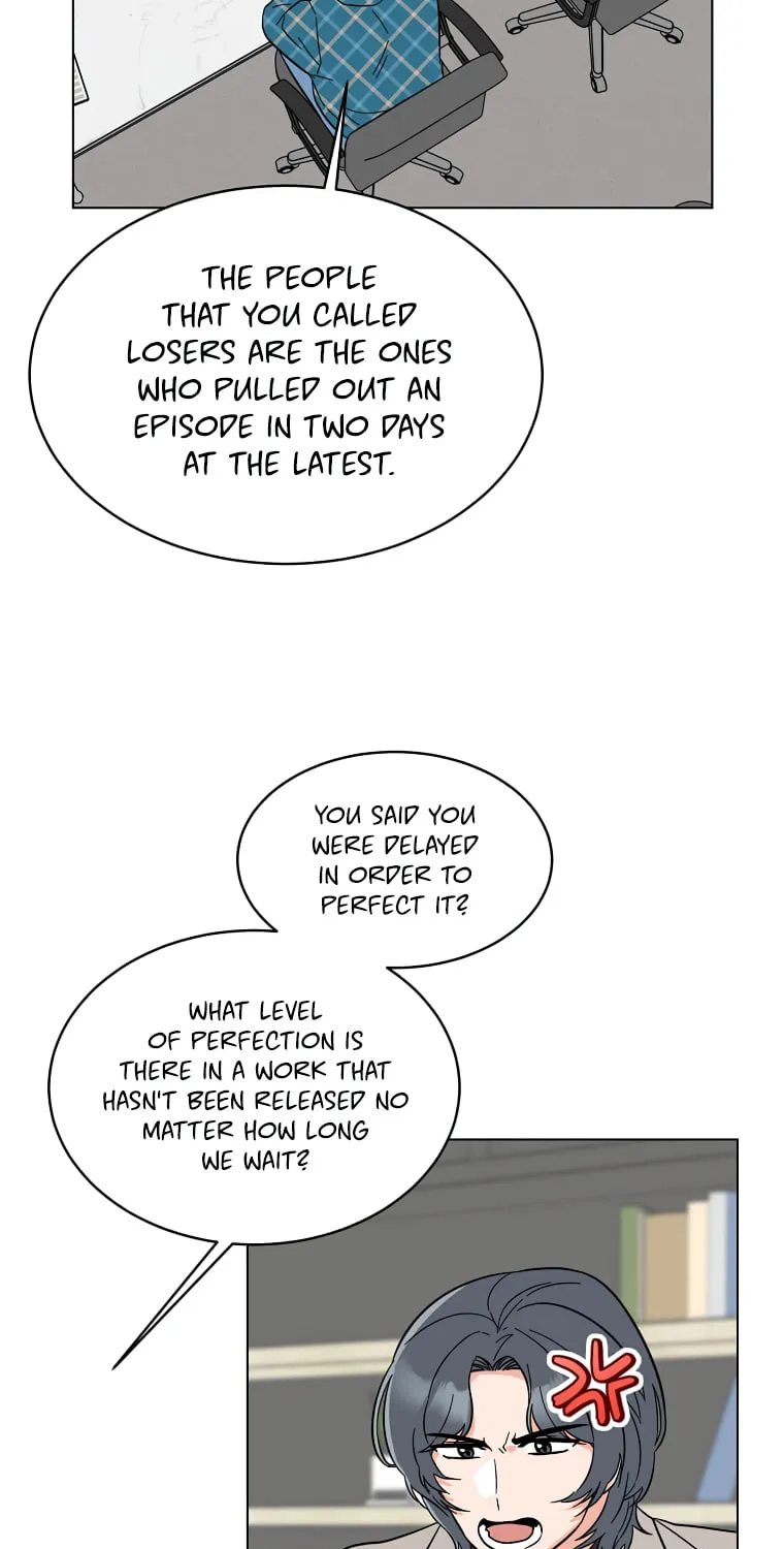 Rookie Talent Agent Knows It All – Chapter 94 – Page 63