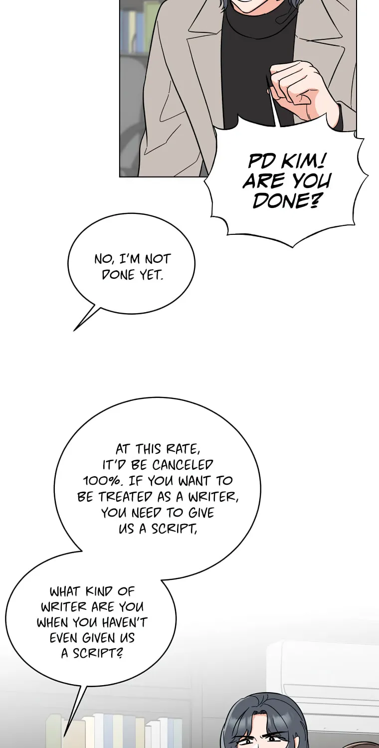 Rookie Talent Agent Knows It All – Chapter 94 – Page 64