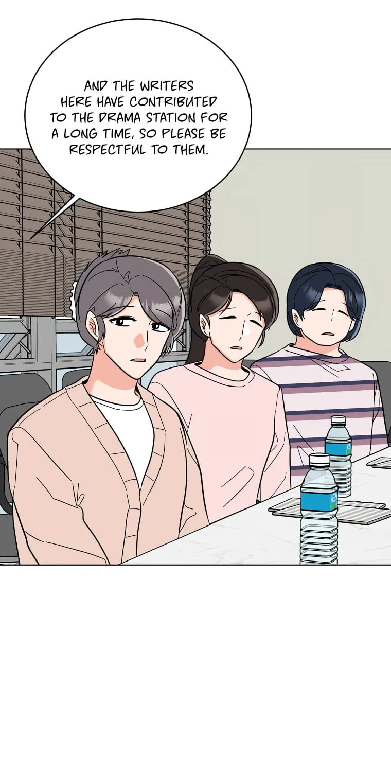 Rookie Talent Agent Knows It All – Chapter 94 – Page 66