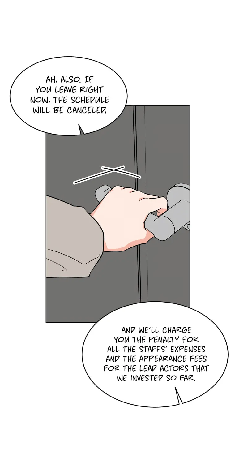 Rookie Talent Agent Knows It All – Chapter 94 – Page 68